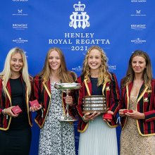 HRR Champions